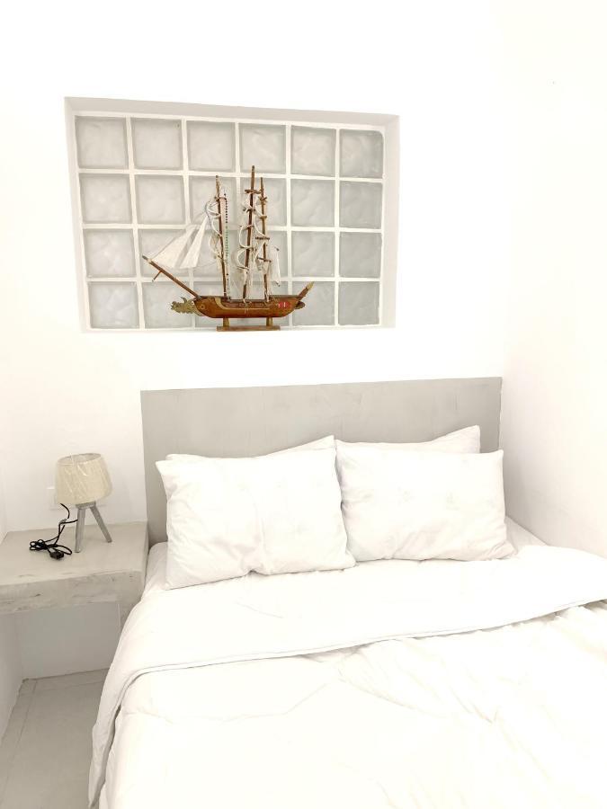 Poli Cave House Santorini 別墅 *