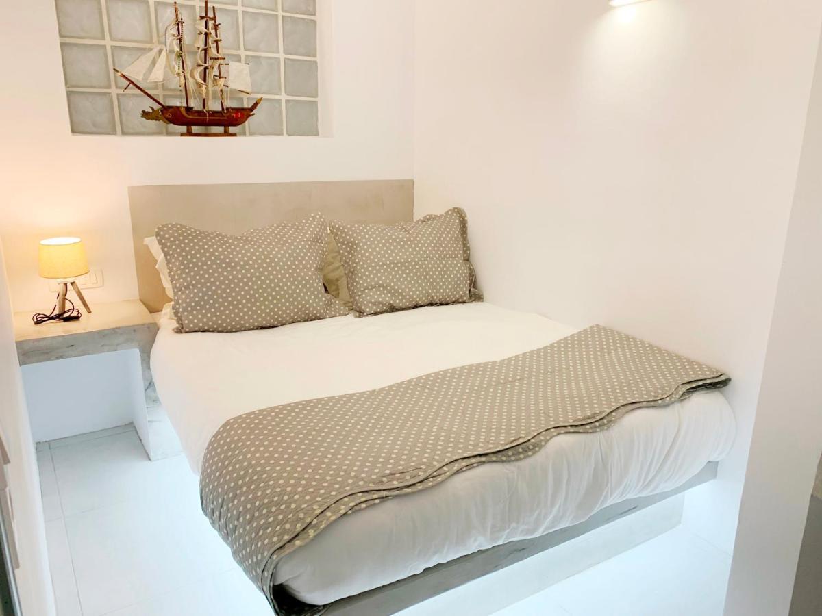 Poli Cave House Santorini 別墅