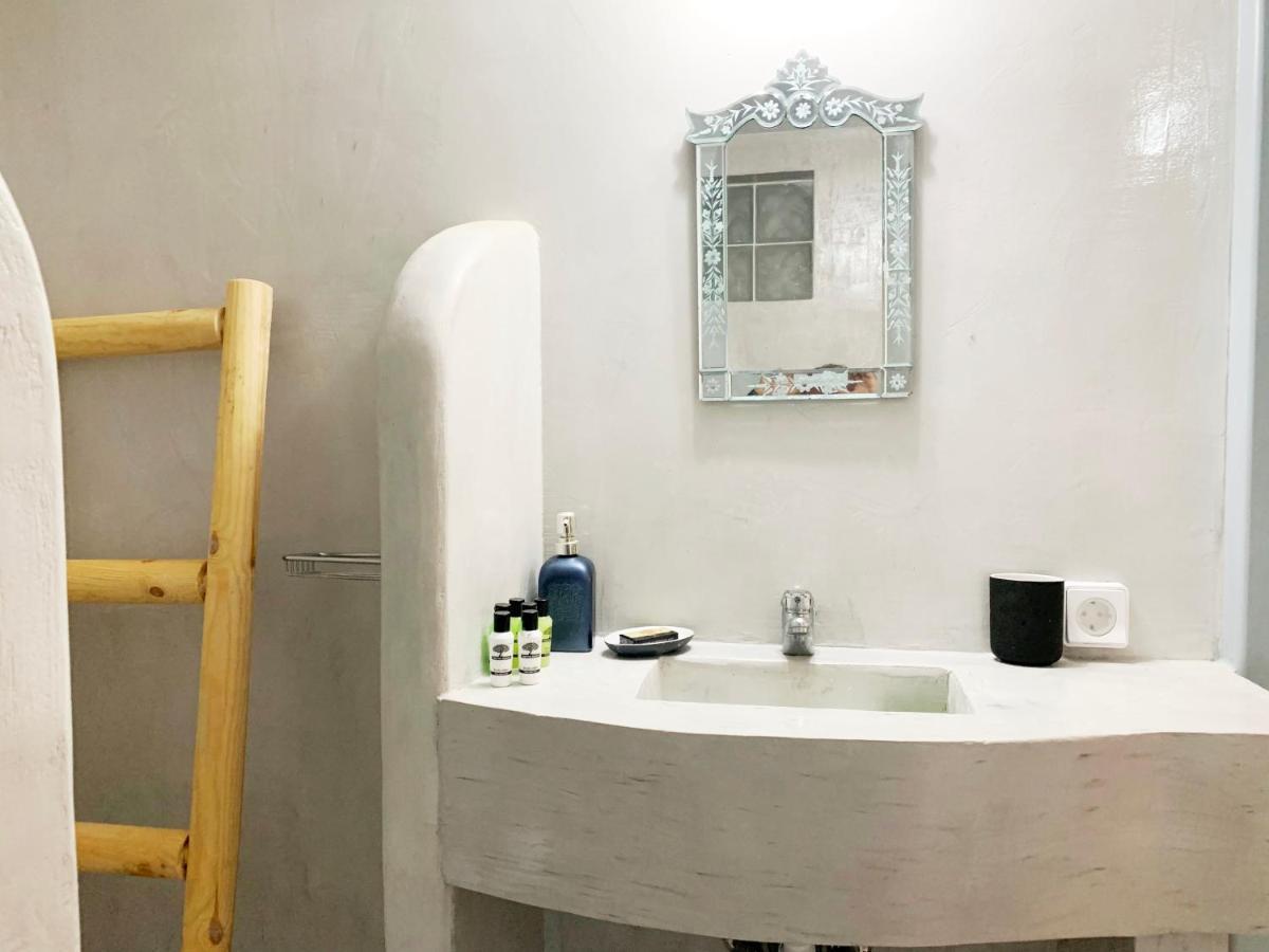Poli Cave House Santorini 別墅