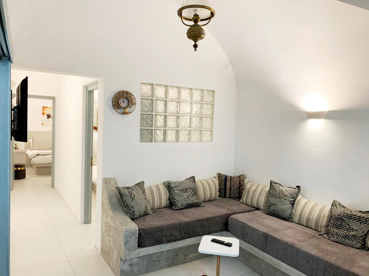 Poli Cave House Santorini 別墅 *