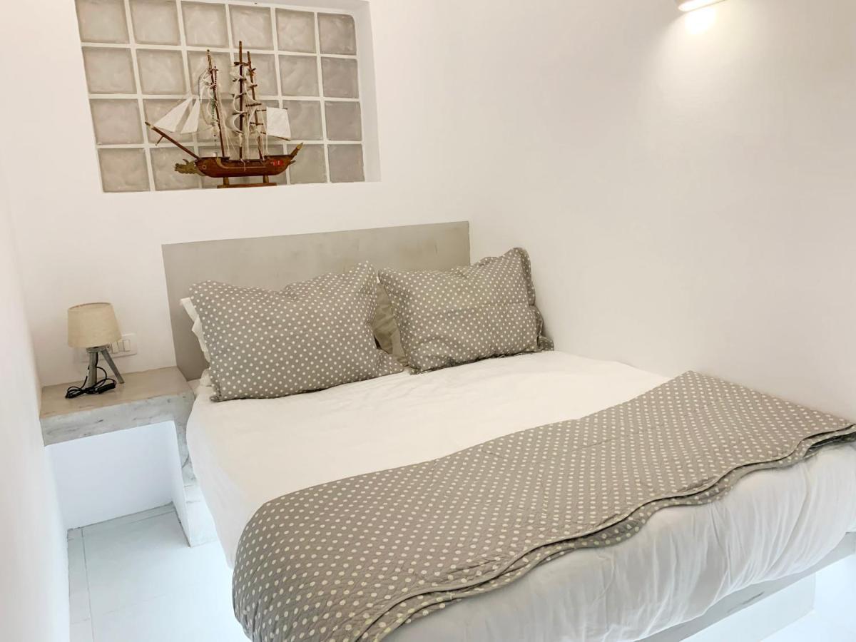 Poli Cave House Santorini 別墅 *
