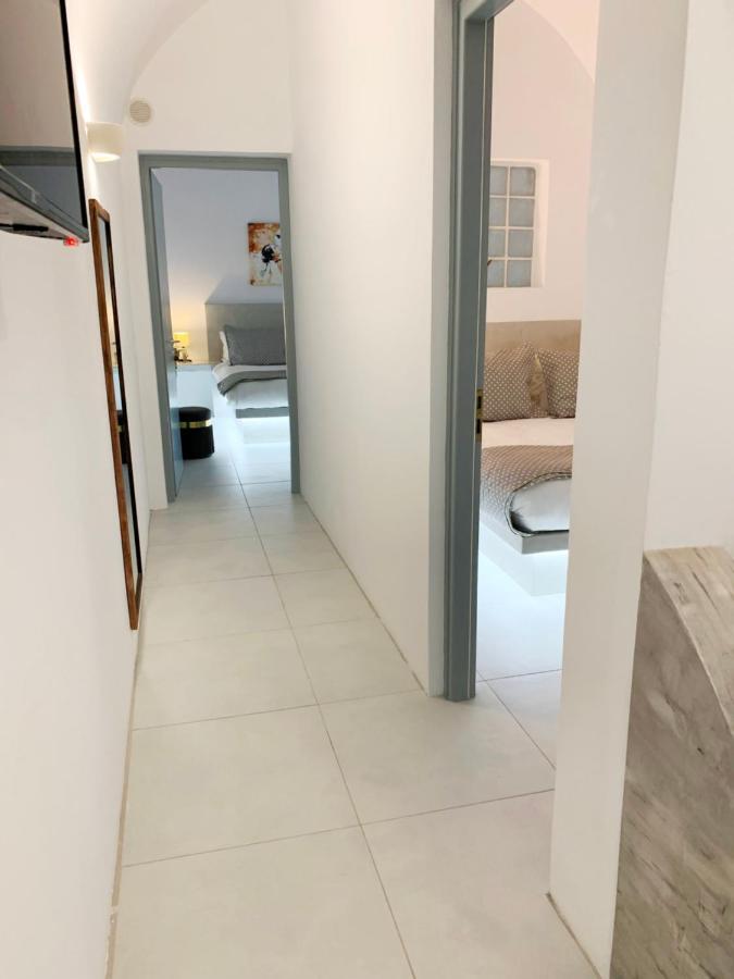 別墅 Poli Cave House Santorini