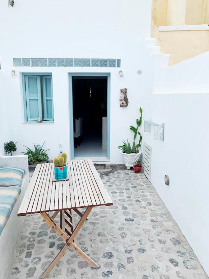 Poli Cave House Santorini 別墅 *