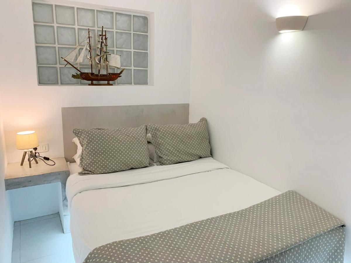 別墅 Poli Cave House Santorini