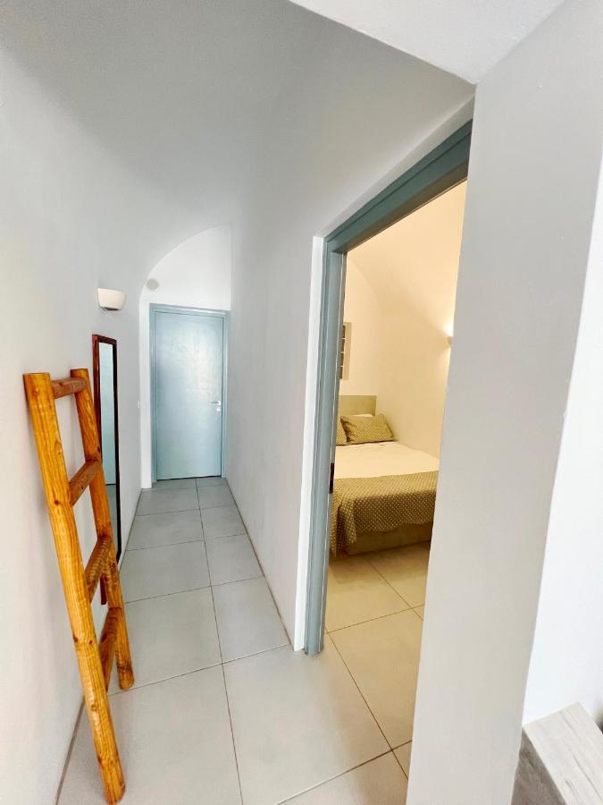 別墅 Poli Cave House Santorini *