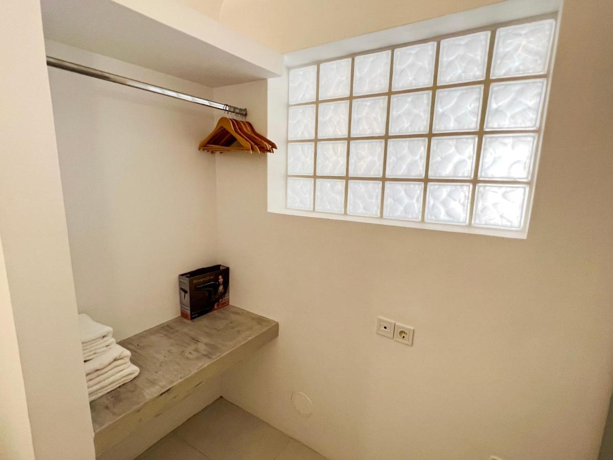 Poli Cave House Santorini 別墅 Firá