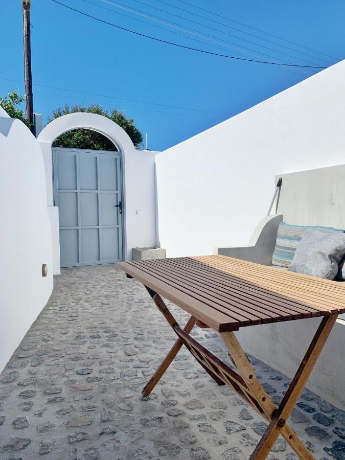 Villa Poli Cave House Santorini *