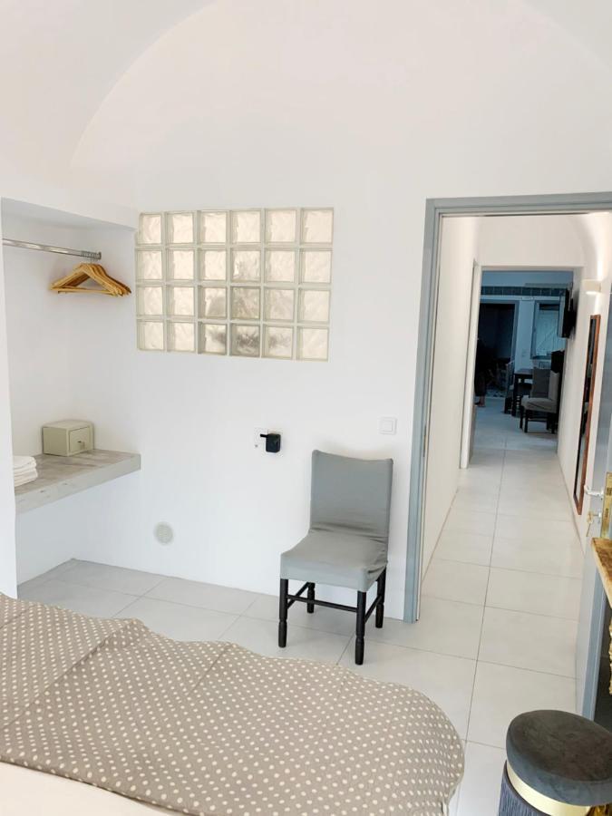 Villa Poli Cave House Santorini *