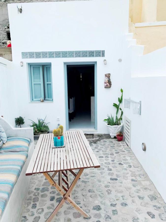 Poli Cave House Santorini * Fira (Santorini)