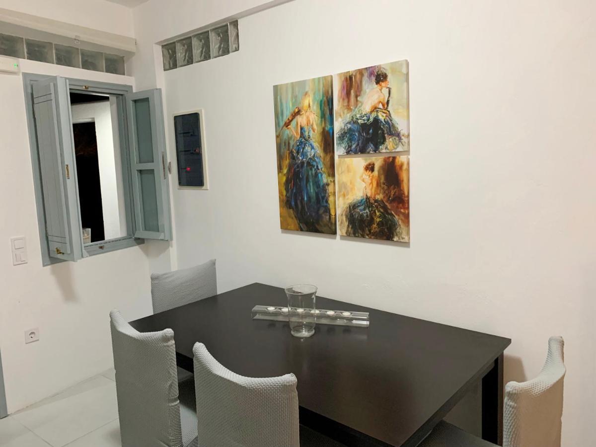 Poli Cave House Santorini Villa
