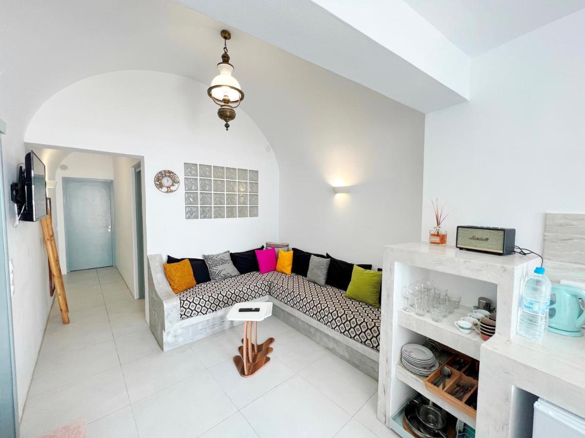 Poli Cave House Santorini * Fira (Santorini)