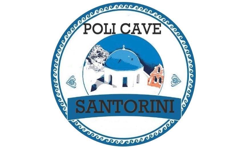Poli Cave House Santorini